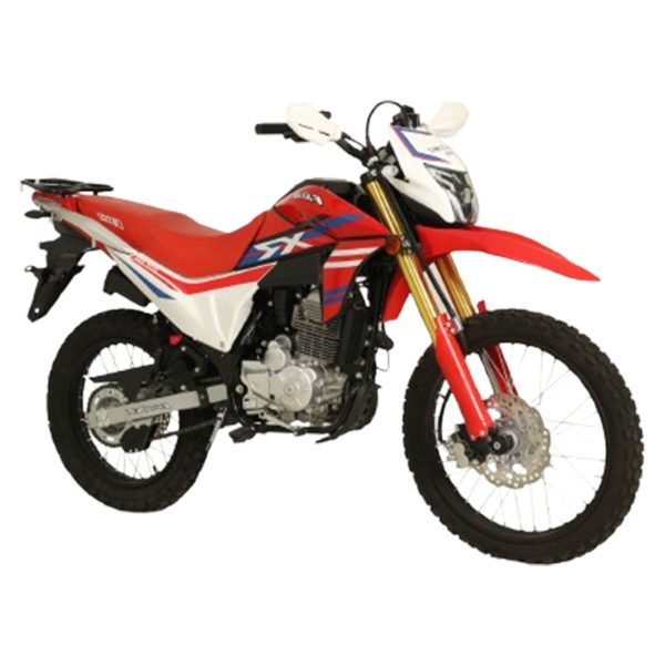 Falat xr 250
