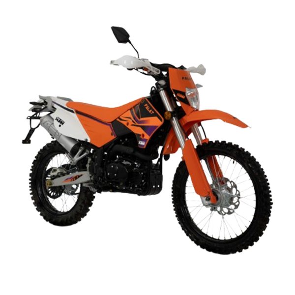 Falat ktm250