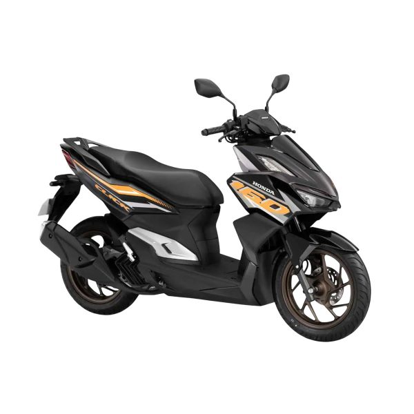 Honda click 160 abs