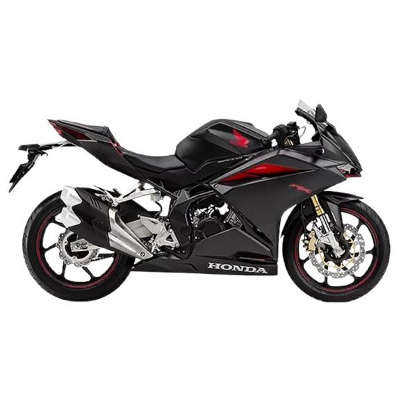 Honda cbr rr