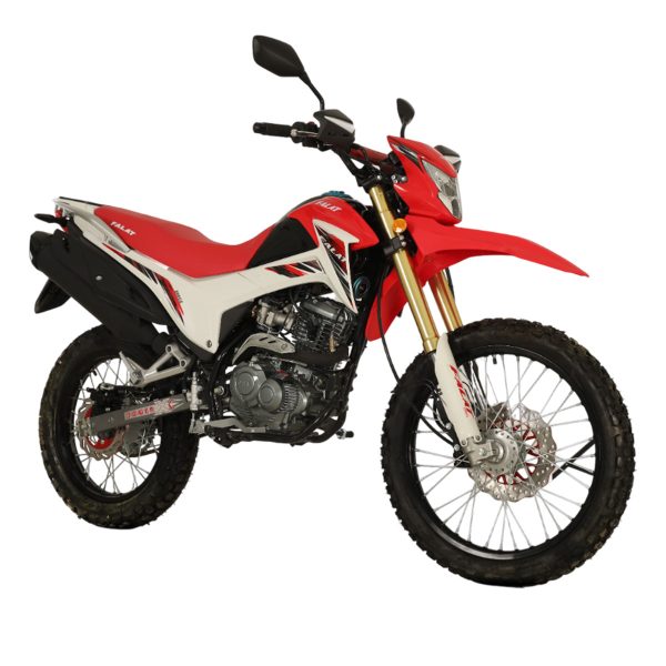 Falat crf 200